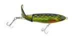 Whopper Plopper felszíni woblerek 110mm | profishpeca.hu