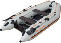 Kolibri Motoros gumicsónak | profishpeca.hu