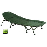 Lehátko Giants Fishing Specialist Plus 8Leg Bedchair