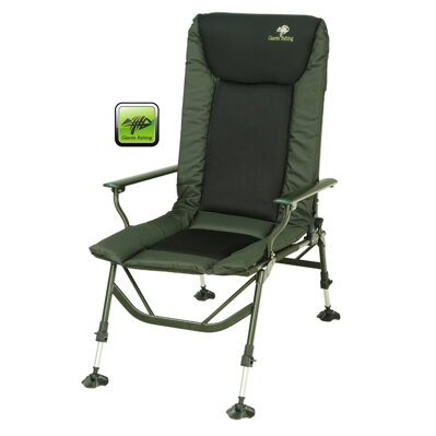 Giants Fishing Horgász fotel Chair Relax MKII