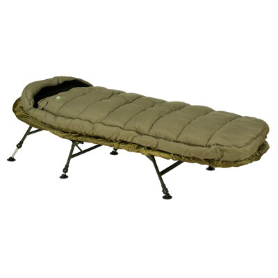 Giants Fishing 5 Season LXR Sleeping Bag hálózsák