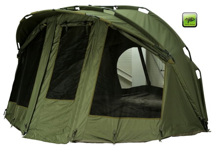 Giants Fishing Luxury Bivvy 2-3 Man Sátor