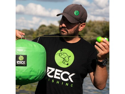 ZECK - felfújható harcsázó bója Cat Buoy