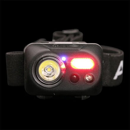 ATT Lite-Wave Sensor Torch Fejlámpa