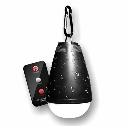 Giants Fishing Lámpa Camping Lamp LED Multicolour