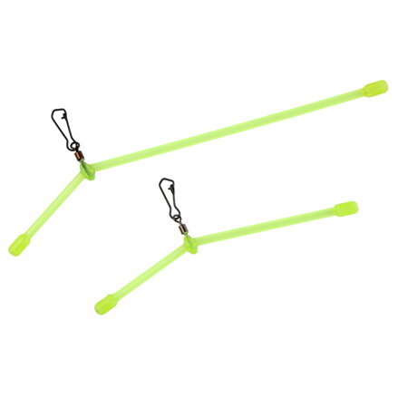 Giants Fishing Gubangátló Deluxe Anti Tangle 7cm 3db