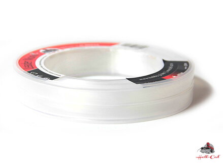 Hell-Cat Leader Mono fluorocarbon Harcsázó előkezsinór 1,10mm - 50m - 66 kg