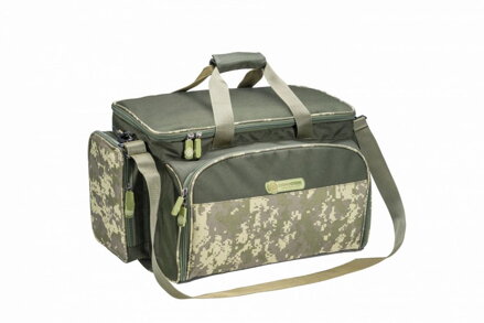 Mivardi CAMOCODE Dinning Thermo hűtőtáska és étkészlet