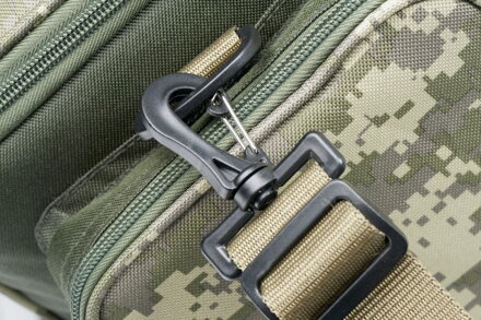 Mivardi CAMOCODE Dinning Thermo hűtőtáska és étkészlet