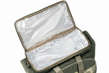 Mivardi CAMOCODE Dinning Thermo hűtőtáska és étkészlet