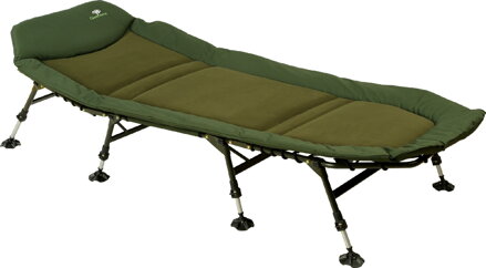 Giants Fishing Horgászágy Bedchair Flat Fleece XL 8Leg