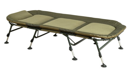 Horgászágy STARFISHING REPUS G2 FLATBED 8 LEG
