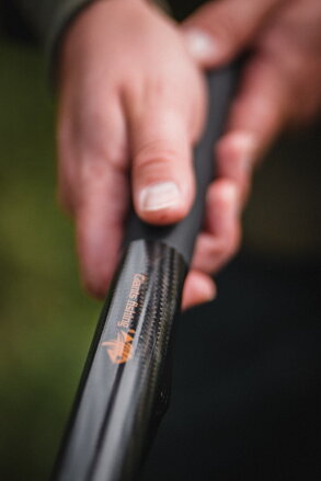 Giants Fishing Dobócső Gaube 3K Carbon Baiting Stick 29 mm