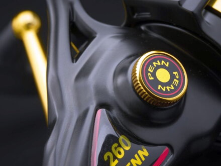 PENN Slammer Classic 560 Elsőfékes Harcsázó Orsó