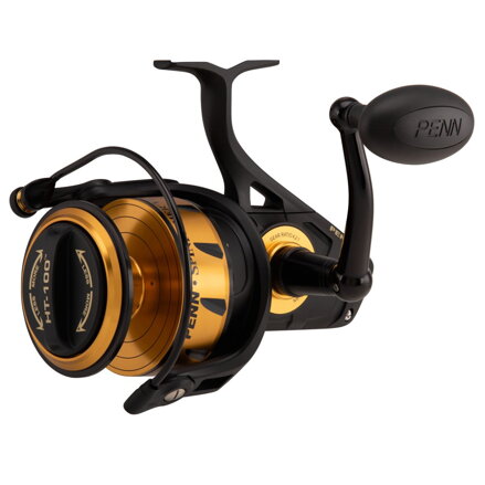 Penn SPINFISHER VI 10500 elsőfékes harcsázó orsó