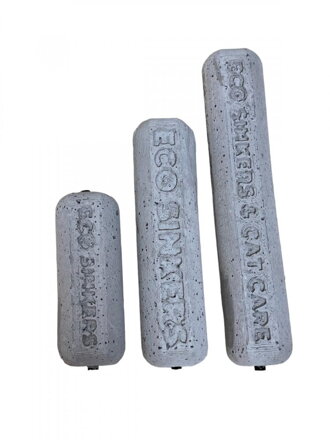 Környezetbarát súly ECO SINKERS CatCare 200g