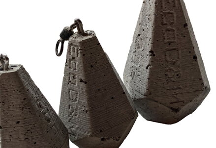 Környezetbarát súly ECO SINKERS Pear 120g