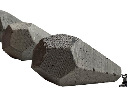 Környezetbarát súly ECO SINKERS Pear 120g
