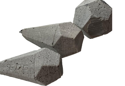 Környezetbarát súly ECO SINKERS Pear 120g
