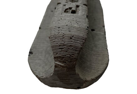 Környezetbarát súly ECO SINKERS Pasta 100g