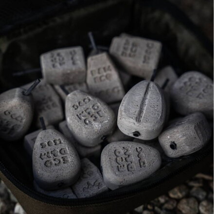 Környezetbarát súly ECO SINKERS Safety Dropp 180g