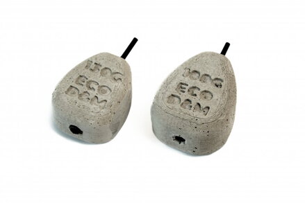 Környezetbarát súly ECO SINKERS Safety Dropp 180g