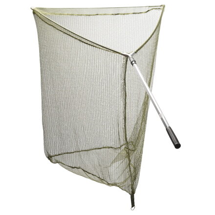Merítőnyél Giants Fishing Carp Net Head 100x100cm + nyél