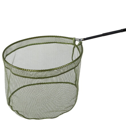 Giants Fishing Net Head Rubber merítőfej - 55x45cm