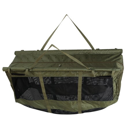 Lebegő mérlegelő Giants Fishing Weigh Sling Floating Luxury XL