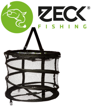 ZECK Floating Bait Cage lebegő csalihaltartó szák