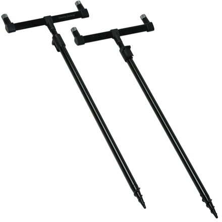 Giants Fishing Bottartó leszúró Buzzer Bar Set 2 Rods Black