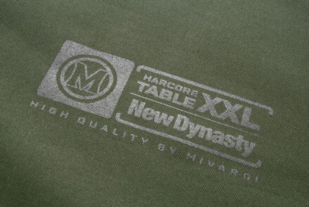 Mivardi New Dynasty Hardcore XXL Horgász asztal 