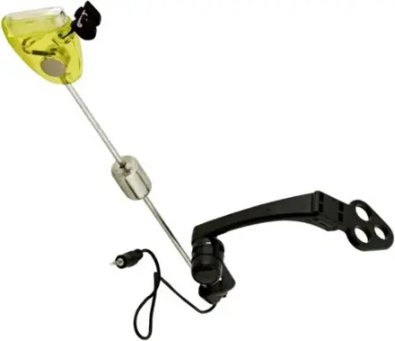 Mivardi Swing Arm 135 Yellow