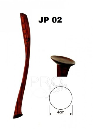 JP kuttyogtatók tokban 6db-os szett