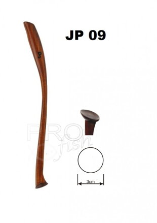 JP kuttyogtatók tokban 6db-os szett