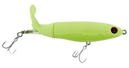 River2Sea - Whopper Plopper 110mm - Glow in the Dark