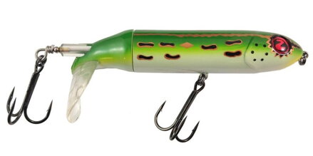 River2Sea - Whopper Plopper 190mm - Leopard