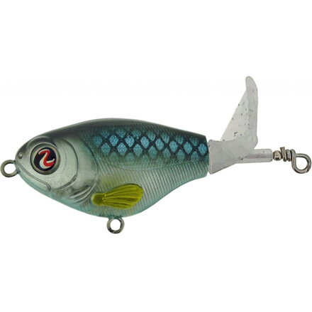 River2Sea - Whopper Plopper 60mm - Blue Blood