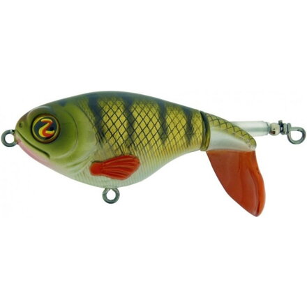 River2Sea - Whopper Plopper 75mm - Perca