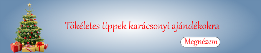 Karácsonyi tippek