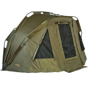Giants Fishing Bivak Deluxe QT Bivvy 2 Man Sátor