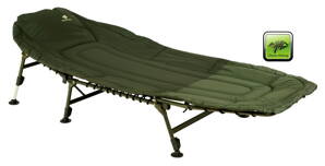 Giants Fishing Horgászágy Specialist Bedchair 6Leg