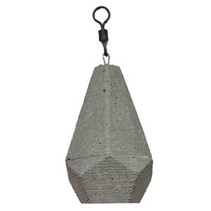 Környezetbarát súly ECO SINKERS Pear 80g