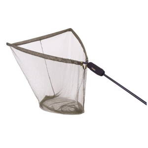 Bojlis merítőháló Wychwood Landing Net 42 inch & 2 Piece Handle