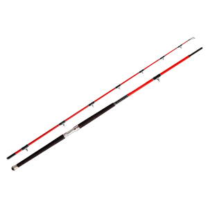 Hell-Cat Kronos Bestia Harcsázó bot, 3,1m 600-1000g