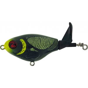 River2Sea - Whopper Plopper 60mm - Yellow Head