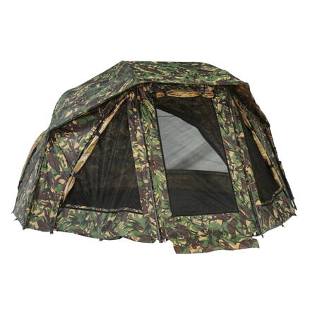 Giants Fishing Umbrella Brolly Exclusive Camo 60 Félsátor