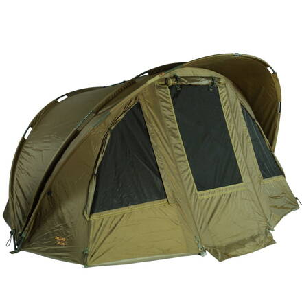 Giants Fishing Bivak Deluxe Plus 2 Man Bivvy Sátor