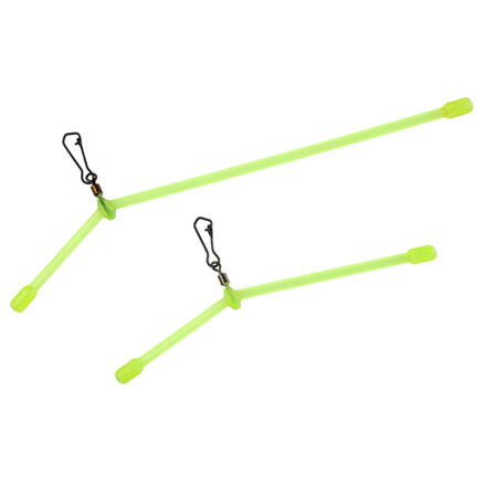 Giants Fishing Gubancgátló Deluxe Anti Tangle 15cm 3db