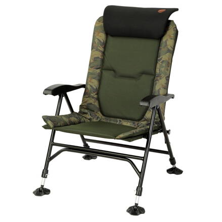 Giants Fishing Horgász fotel Chair Gaube XT